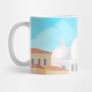 Italy, Venice Mug